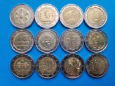 Atnaujinta. Dauguma proginių monetų 2.05 - 2.50€. - nuotraukos Nr. 2
