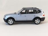 1/43 modeliukai Bmw X3 E83 Mk1 2003-2006 - nuotraukos Nr. 2
