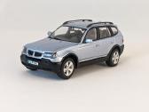 1/43 modeliukai Bmw X3 E83 Mk1 2003-2006
