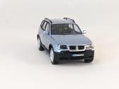 1/43 modeliukai Bmw X3 E83 Mk1 2003-2006 - nuotraukos Nr. 3