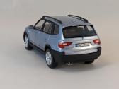 1/43 modeliukai Bmw X3 E83 Mk1 2003-2006 - nuotraukos Nr. 4