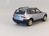1/43 modeliukai Bmw X3 E83 Mk1 2003-2006 - nuotraukos Nr. 5