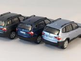 1/43 modeliukai Bmw X3 E83 Mk1 2003-2006 - nuotraukos Nr. 8