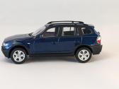 1/43 modeliukai Bmw X3 E83 Mk1 2003-2006 - nuotraukos Nr. 2