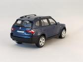 1/43 modeliukai Bmw X3 E83 Mk1 2003-2006 - nuotraukos Nr. 4