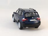 1/43 modeliukai Bmw X3 E83 Mk1 2003-2006 - nuotraukos Nr. 5