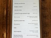 Redmi 6a telefonas - nuotraukos Nr. 2