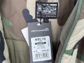 Striukė Pentagon Hoplite Parka woodland - nuotraukos Nr. 2