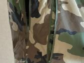 Striukė Pentagon Hoplite Parka woodland - nuotraukos Nr. 3