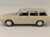 1/43 modeliukai Audi 60 F103 1968-1972 Variant - nuotraukos Nr. 2