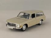 1/43 modeliukai Audi 60 F103 1968-1972 Variant