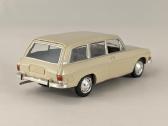 1/43 modeliukai Audi 60 F103 1968-1972 Variant - nuotraukos Nr. 4