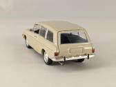 1/43 modeliukai Audi 60 F103 1968-1972 Variant - nuotraukos Nr. 5