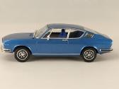 1/43 modeliukai Audi 100 Coupe S 1969-1976 - nuotraukos Nr. 2