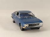 1/43 modeliukai Audi 100 Coupe S 1969-1976 - nuotraukos Nr. 3