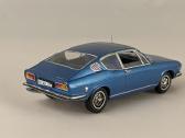 1/43 modeliukai Audi 100 Coupe S 1969-1976 - nuotraukos Nr. 4
