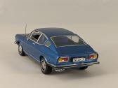 1/43 modeliukai Audi 100 Coupe S 1969-1976 - nuotraukos Nr. 5