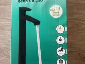 Hansgroge Rebris S 240