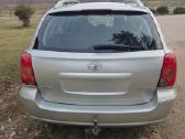 Toyota avensis dalys - nuotraukos Nr. 3