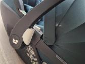 Naujagimio automobilinė kedutė Maxi-cosi Pebble360 - nuotraukos Nr. 5