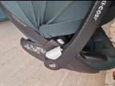 Naujagimio automobilinė kedutė Maxi-cosi Pebble360 - nuotraukos Nr. 6