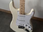 Squier Stratocaster