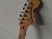 Squier Stratocaster - nuotraukos Nr. 2
