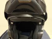 Schuberth C5 Carbon (Performance) + Cardo Sc Edge - nuotraukos Nr. 3