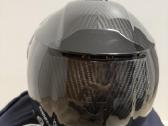 Schuberth C5 Carbon (Performance) + Cardo Sc Edge - nuotraukos Nr. 4