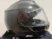 Schuberth C5 Carbon (Performance) + Cardo Sc Edge - nuotraukos Nr. 6