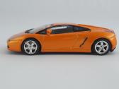 1/43 modeliukai Lamborghini Gallardo 2004 - nuotraukos Nr. 2