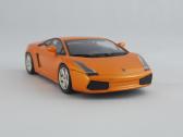1/43 modeliukai Lamborghini Gallardo 2004 - nuotraukos Nr. 3