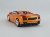 1/43 modeliukai Lamborghini Gallardo 2004 - nuotraukos Nr. 5