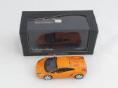 1/43 modeliukai Lamborghini Gallardo 2004 - nuotraukos Nr. 6