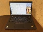 Lenovo Thinkpad T470s