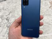 Samsung a12, geros būklės
