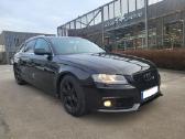 Audi A4 B8