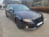 Audi A4 B8 - nuotraukos Nr. 2