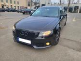 Audi A4 B8 - nuotraukos Nr. 3