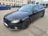 Audi A4 B8 - nuotraukos Nr. 4