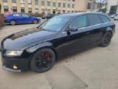 Audi A4 B8 - nuotraukos Nr. 5