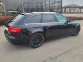 Audi A4 B8 - nuotraukos Nr. 6