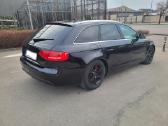 Audi A4 B8 - nuotraukos Nr. 7