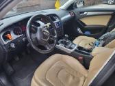 Skubiai Audi A4 - nuotraukos Nr. 8