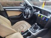 Skubiai Audi A4 - nuotraukos Nr. 9