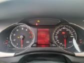 Skubiai Audi A4 - nuotraukos Nr. 12