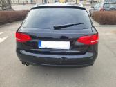 Skubiai Audi A4 - nuotraukos Nr. 13