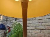 Vintažinis mid century Space Age st.toršeras - nuotraukos Nr. 18