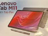 Planšetinį kompiuterį Lenovo Tab M11 Tb330fu - nuotraukos Nr. 5