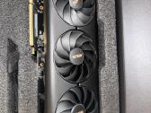 Asus Geforce Rtx 4070 Super 12g Proart Oc - nuotraukos Nr. 2